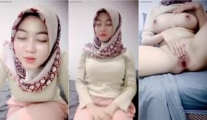 Bokep Indo Jilbab Cantik Banget Colmek Bikin Nagih