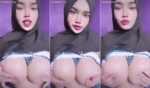 Bokep Indo Jilbab Tiktok Toket Karet