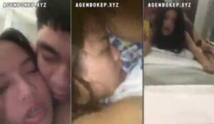 Bokep Indo Kasian Ceweknya Sampe Lemes Tapi Menikmati