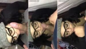 Bokep Indo Mami Lagi Ngulum