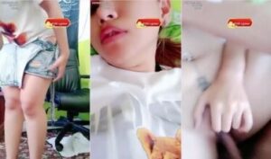 Bokep Indo Ngewe Mbak Ayushita