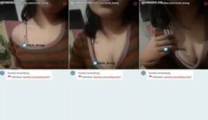 Bokep Indo Ome Tv Baju Belang Sialan