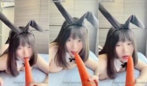 Bokep Indo Onlyfans Saizneko Remas Susu Ketika Jadi Kelinci