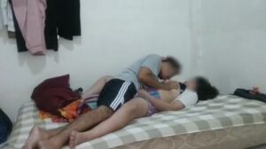 Bokep Indo Pulang Kencan Malam Minggu Di Kostan