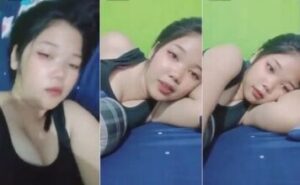 Bokep Indo Rebahan Dulu Mas Viral