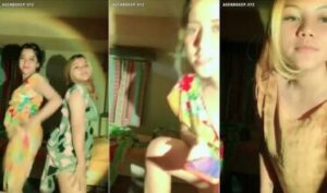 Bokep Indo Rosalinda dan Marimar Joget Ebot Hot