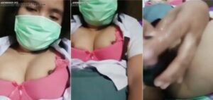 Bokep Indo Sma Colmek Pakai Terong Besar