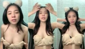 Bokep Indo Suzan Godain Pascol Lepas Beha Mulusnya Live Colmek