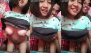 Bokep Indo Tusuk Abg Montok Dari Belakang