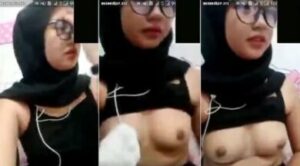 Bokep Indo Vcs Hijab Binal Sekali