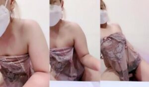 Bokep Indo Azzahra Omek Dildo