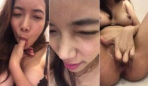 Bokep Indo Cewek Cantik Sange Bikin Video Buat Pacar