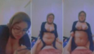 Bokep Indo Goyangan Wanita Jilbab Hyper Seks