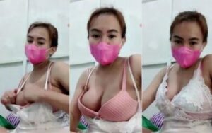 Bokep Indo Intan Ngangkang Pamerin Memeknya