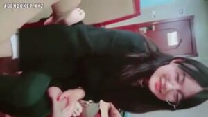 Bokep Indo Janjian Di Hotel Bareng Mahasiswi Cantik