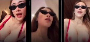 Bokep Indo Jessica Intan Utingnya Nih Live IG