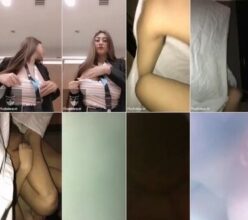 Bokep Indo Jolina Cewek Tiktok Yang Viral