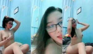 Bokep Indo Julia Lea Telanjang Dada Mulus Bening