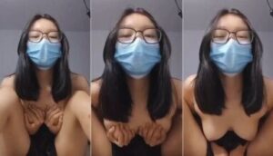 Bokep Indo Kenangan Mochi Jaman Masih Lugu Barbar