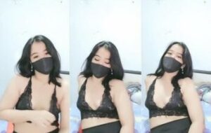 Bokep Indo Miss Gege Colmek Dildo Sampe Muncrat Mango Live