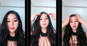 Bokep Indo Miss Helena Seksinya