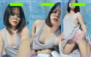 Bokep Indo Miss Joya Host Baru
