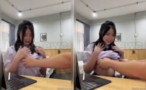 Bokep Indo Msbreewc Ngecosplay Jadi Siswi Binal Nyepong