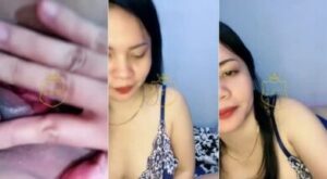 Bokep Indo Nenen Bulat Padet Mulus Kak Lona