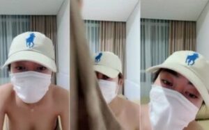 Bokep Indo Putri Lepas Handuk Remas Susu Elus Memek