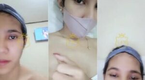 Bokep Indo Shry Omek Desah Becek Lepas Masker