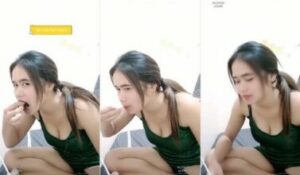 Bokep Indo Toket Bulet Lisa BLING2 Lepas Topeng