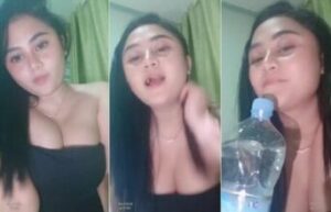 Bokep Indo Toketnya Alea Nadya