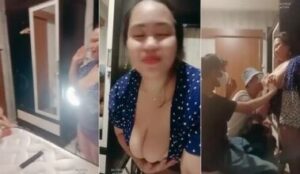 Bokep Indo Uchu Plenyun Bikin Prank Brondong Muda
