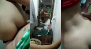 Bokep Indo Disepongin Sama Kakak Ipar