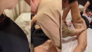 Bokep Indo Gangbang Cewek Cantik