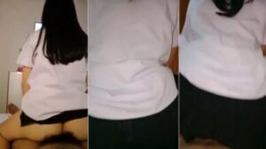 Bokep Indo Goyangan Pelajar Memek Abg Siswi Skolahan