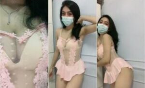 Bokep Indo Halona Sexy Dance