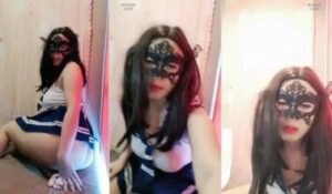 Bokep Indo Host Pantat Besar Enak Buat Kena Doggy
