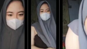 Bokep Indo Jilbab Pamer Toket Di Tiktok