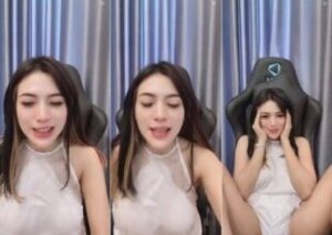 Bokep Indo Kak Mozza Ngangkang Ahh