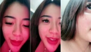 Bokep Indo Meychen Nyepong Ahh