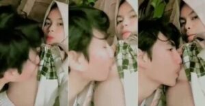 Bokep Indo Nenen Sama Pacar Jilbab