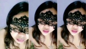 Bokep Indo Nerizza Colok Meki