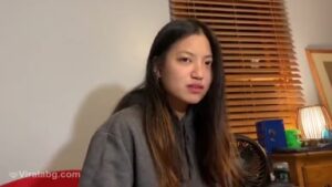 Bokep Indo Pacar Cantik Nyepong