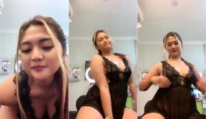 Bokep Indo Zara Makin Berani Pamerin Utingnya