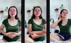 Bokep Indo Kak Joey Cosplay Jadi Siswi Sexy Hot