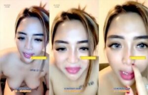 Bokep Indo Kakak Zifarasun Joget Bugil Jembut Hot