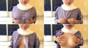 Bokep Indo Bokep ABG Jilbab Toket Mulus