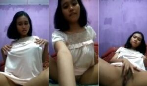 Bokep Indo Cewek Sange Colmek