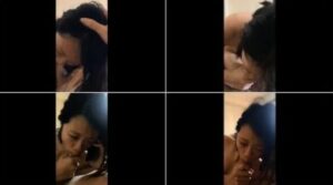 Bokep Indo Nyepong Kontol Selingkuh Sambil Telpon Pacar